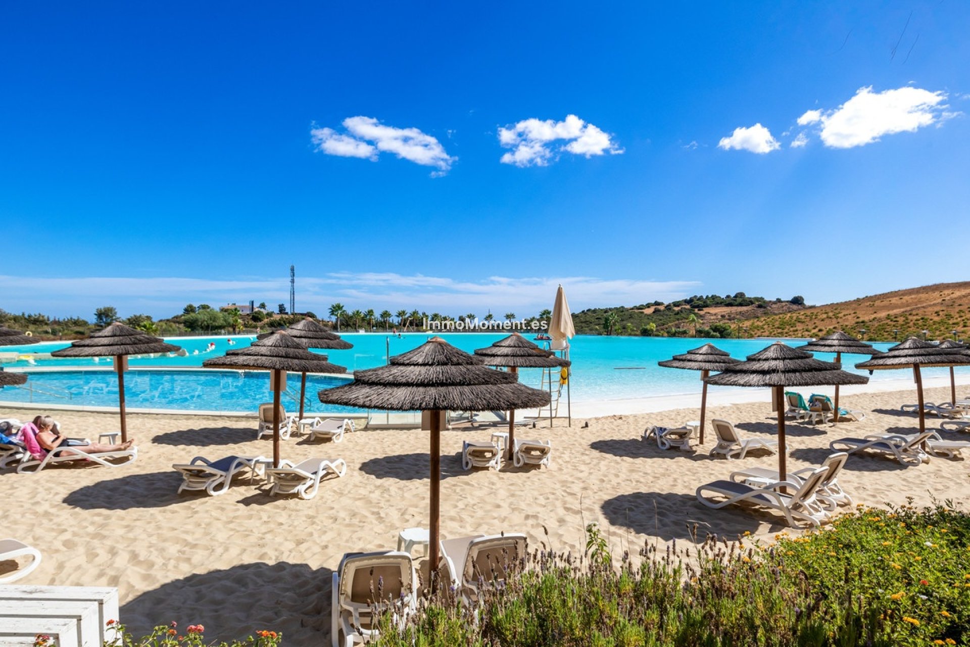 Reventa - Apartamento - Casares - Casares Centro