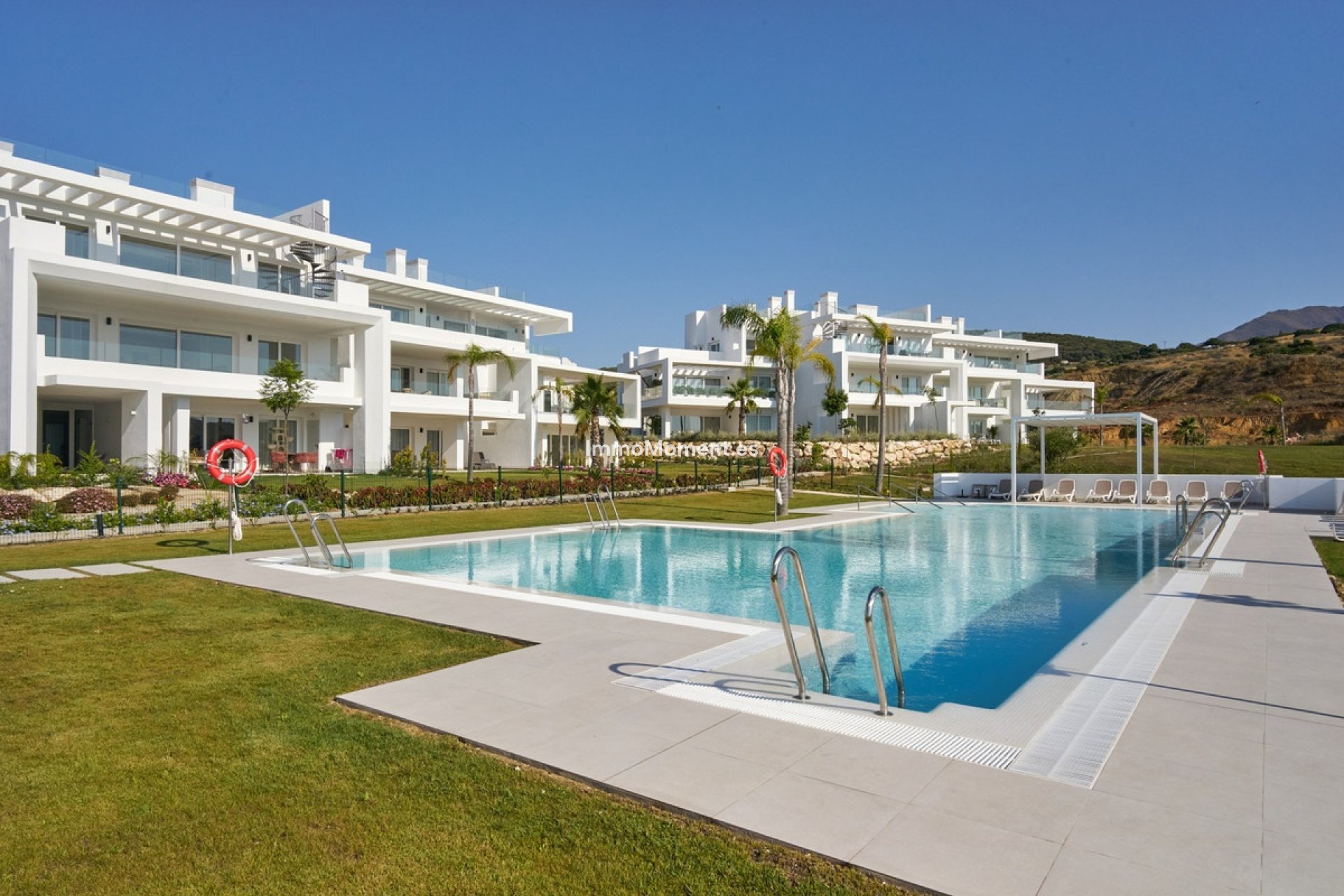 Reventa - Apartamento - Casares - Casares Centro