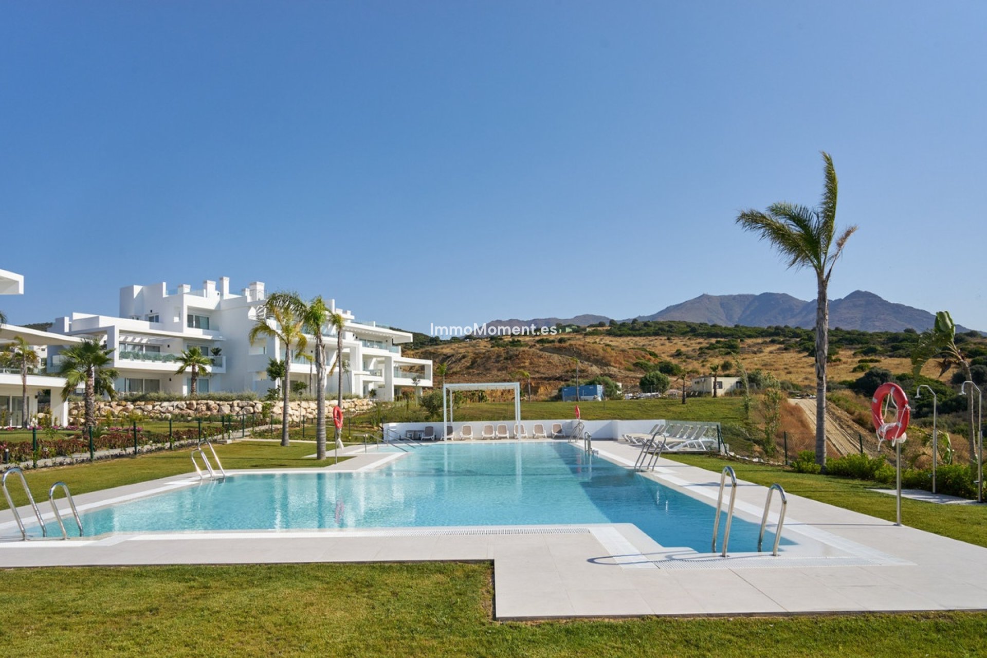 Reventa - Apartamento - Casares - Casares Centro