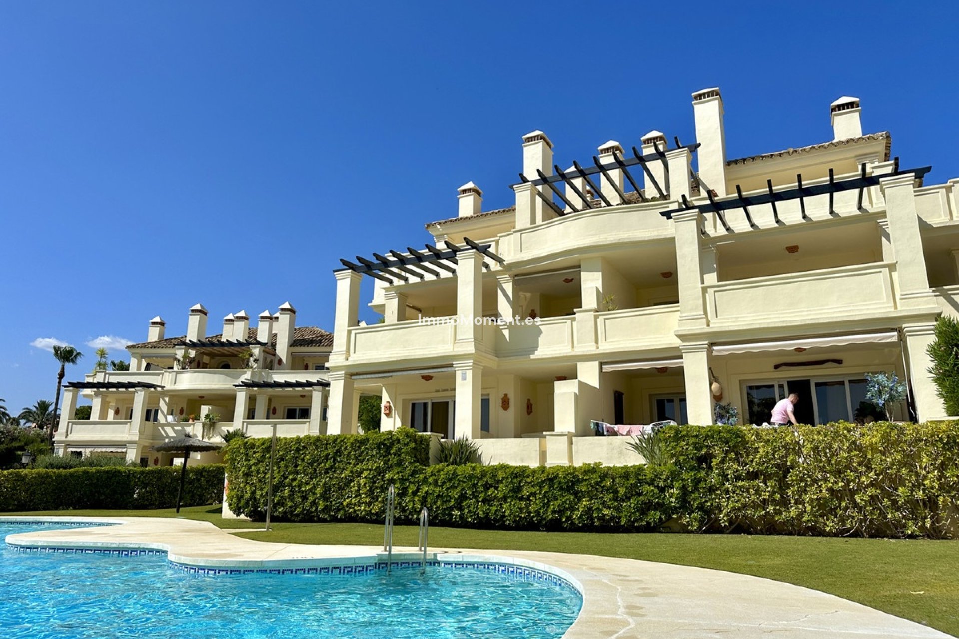 Reventa - Apartamento - Casares - Casares Centro