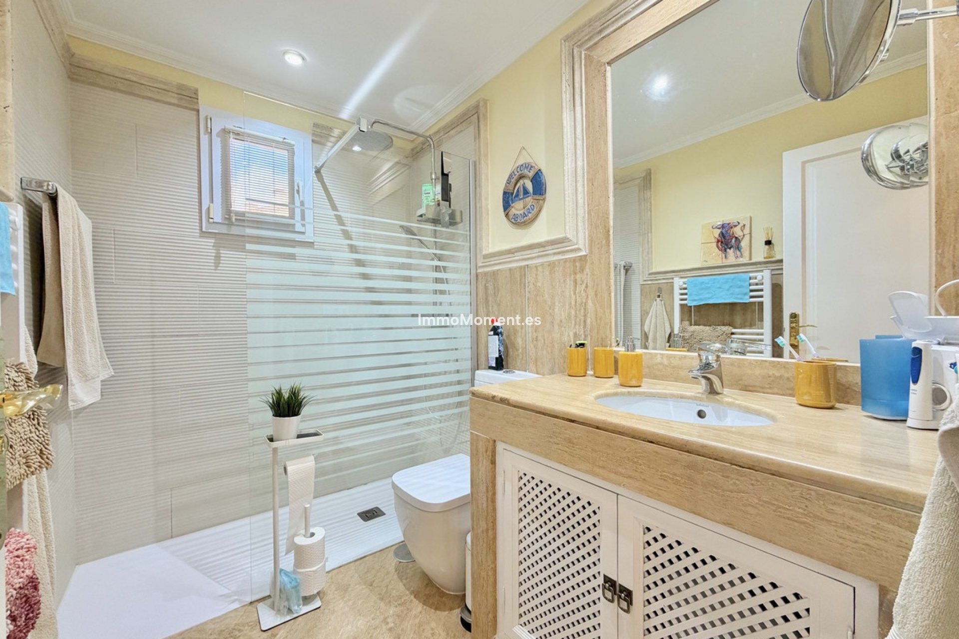 Reventa - Apartamento - Casares - Casares Centro