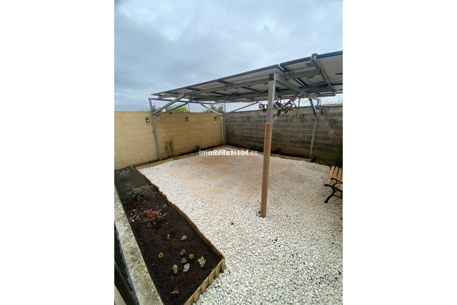 Reventa - Apartamento - Casares - Casares Centro