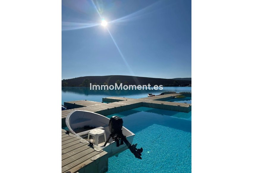 Reventa - Apartamento - Casares - Casares Centro