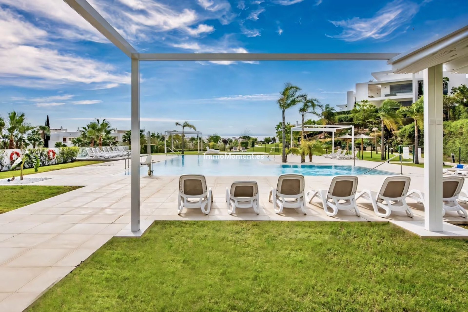 Reventa - Apartamento - Casares - Casares Centro