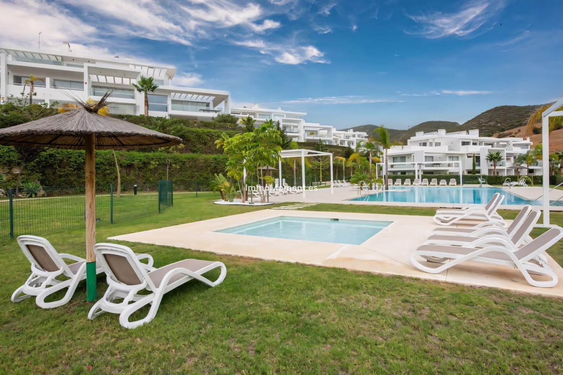 Reventa - Apartamento - Casares - Casares Centro