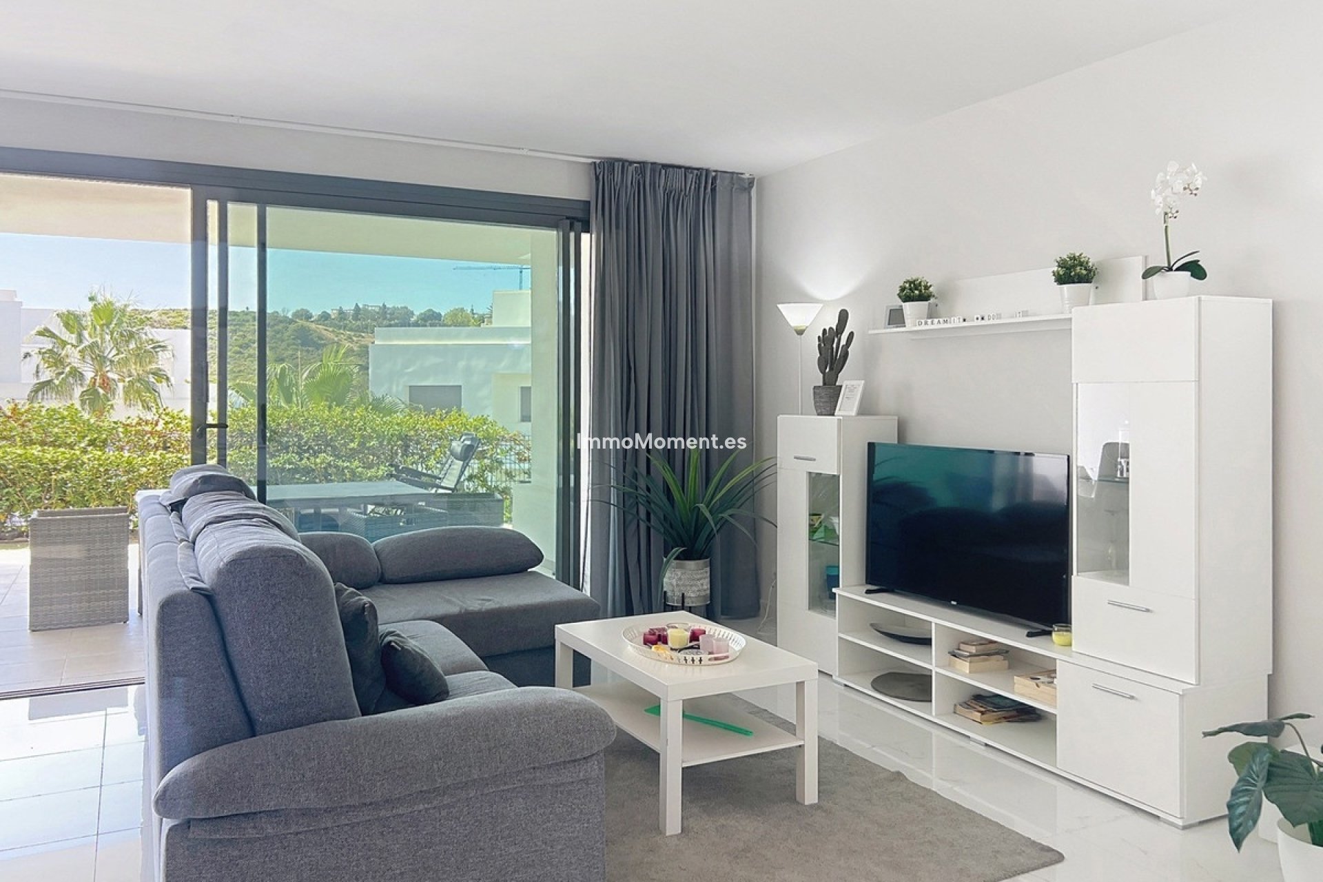 Reventa - Apartamento - Casares - Casares Centro