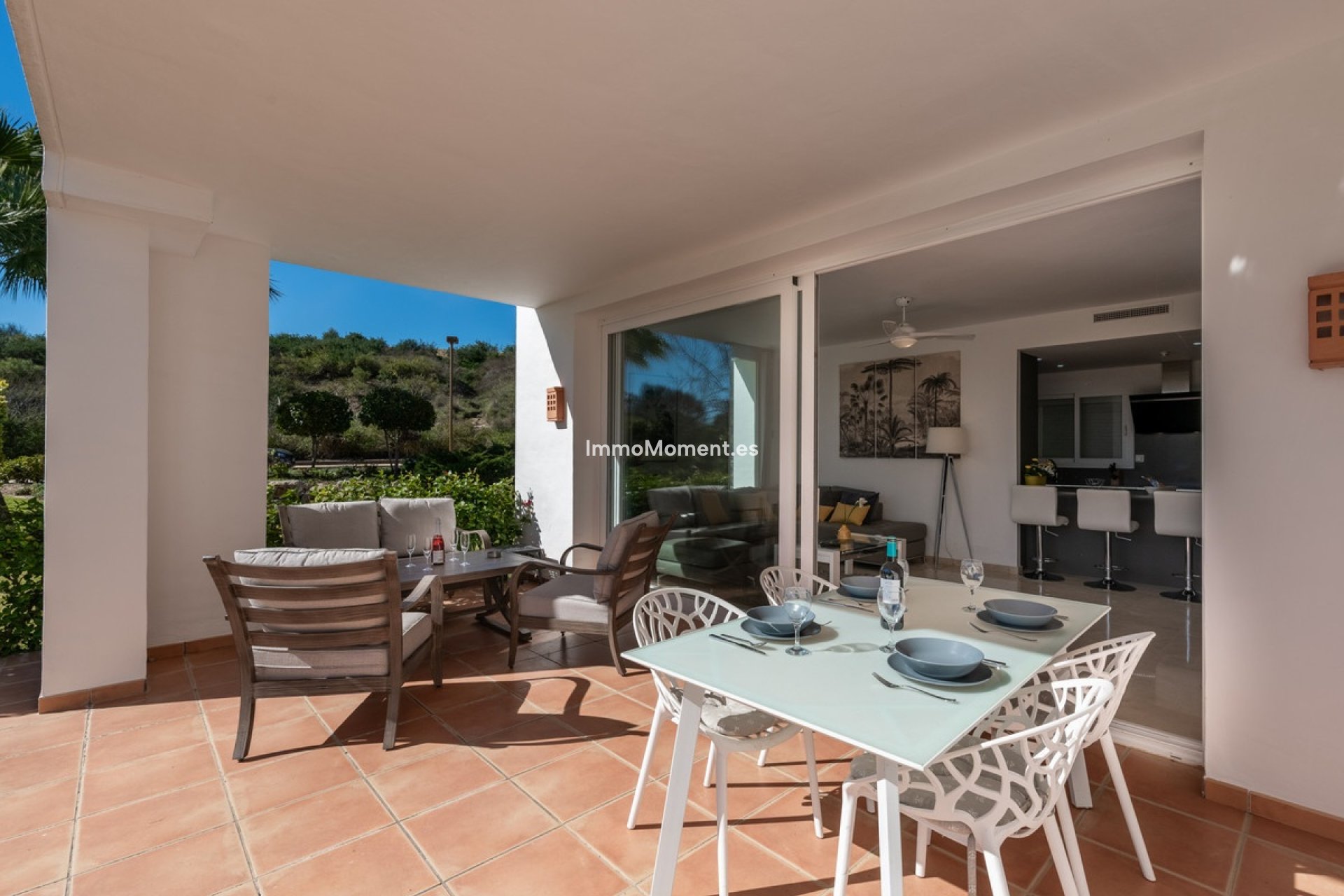 Reventa - Apartamento - Casares - Casares Centro