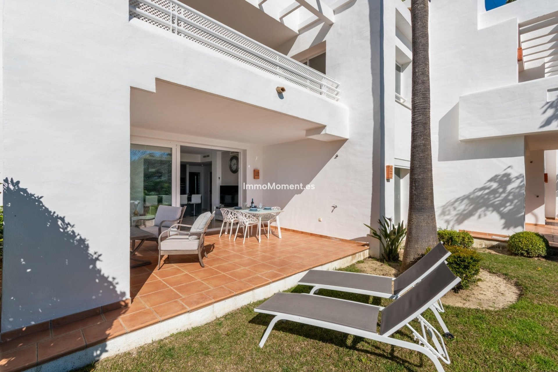 Reventa - Apartamento - Casares - Casares Centro