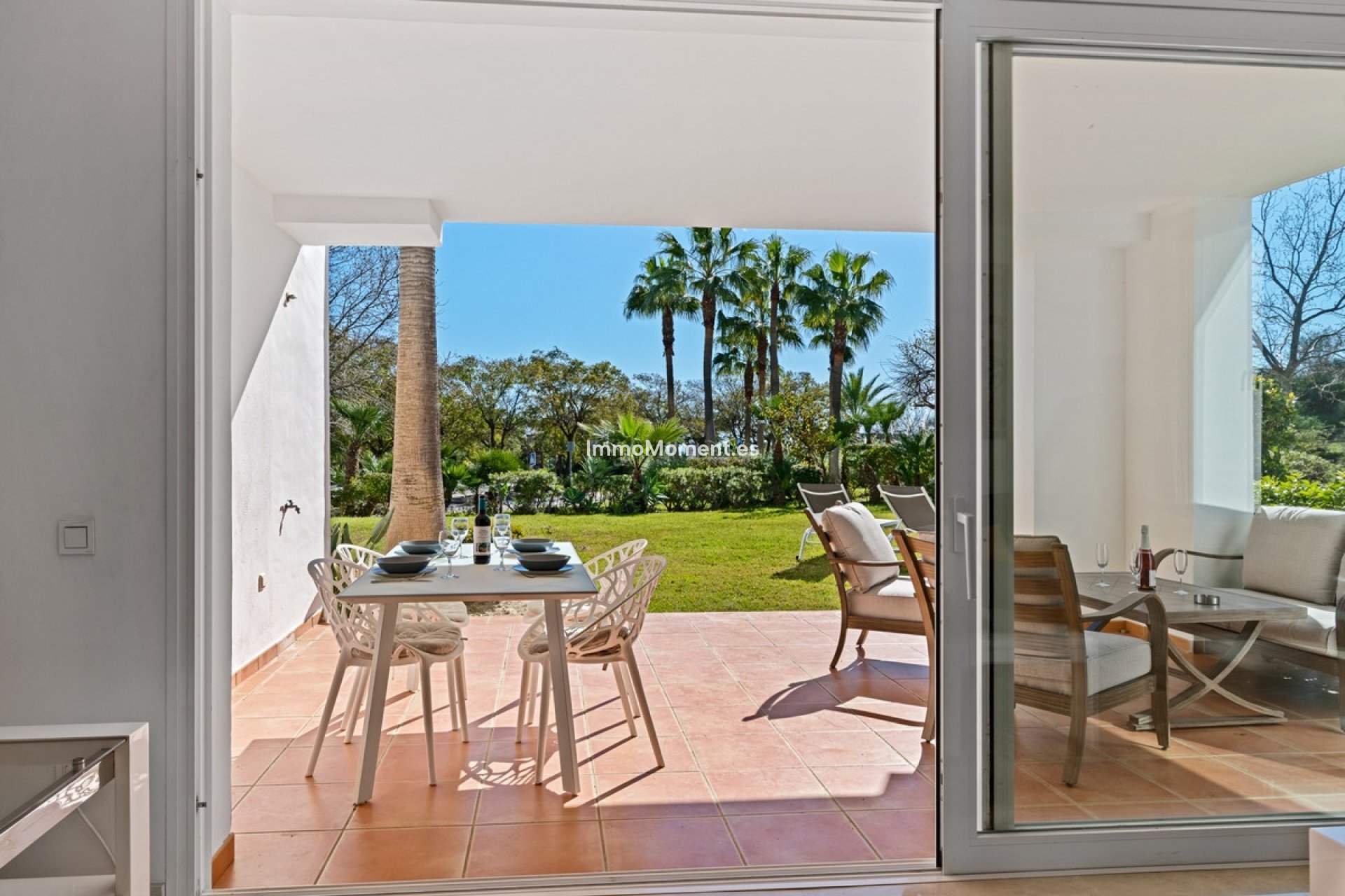 Reventa - Apartamento - Casares - Casares Centro