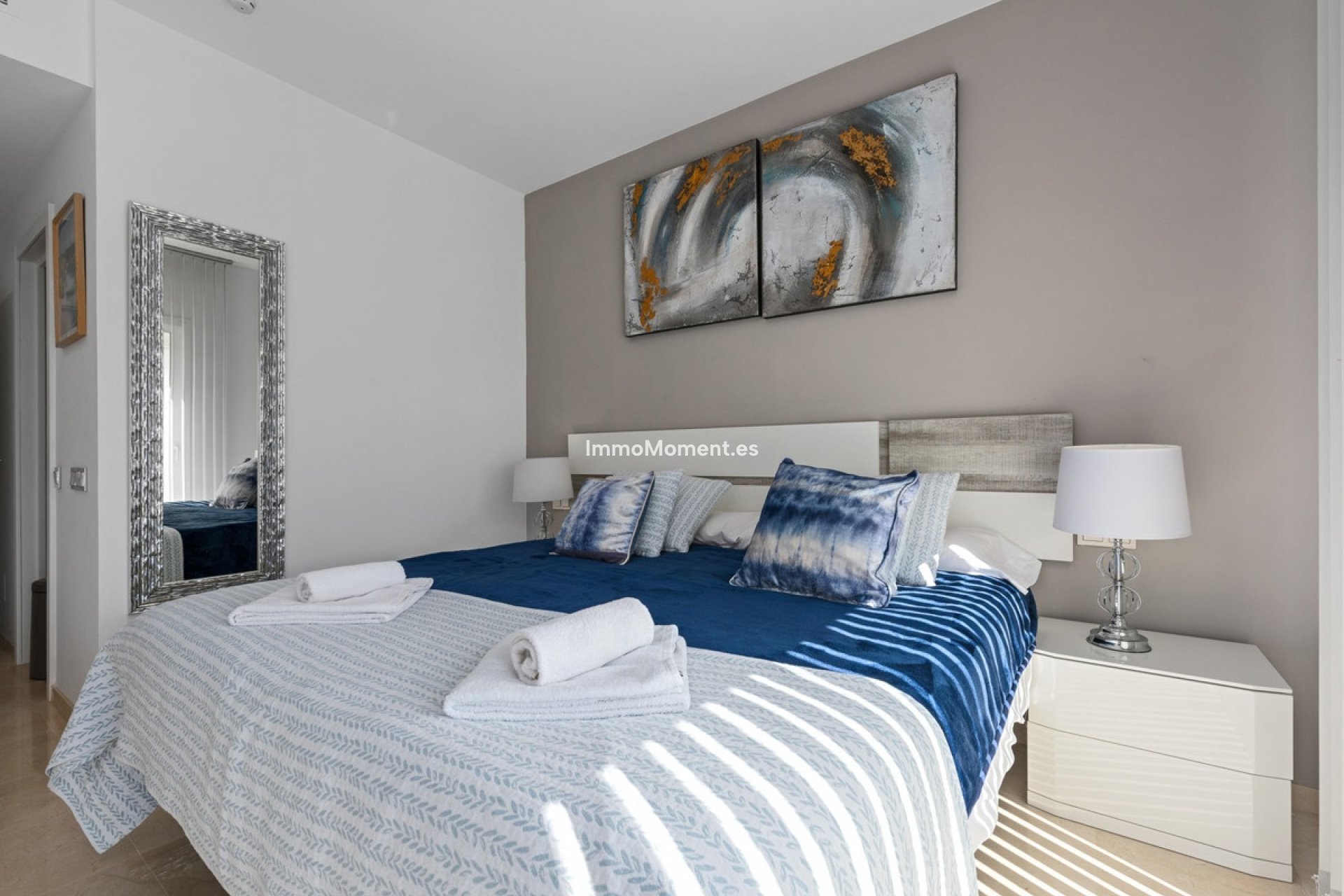 Reventa - Apartamento - Casares - Casares Centro