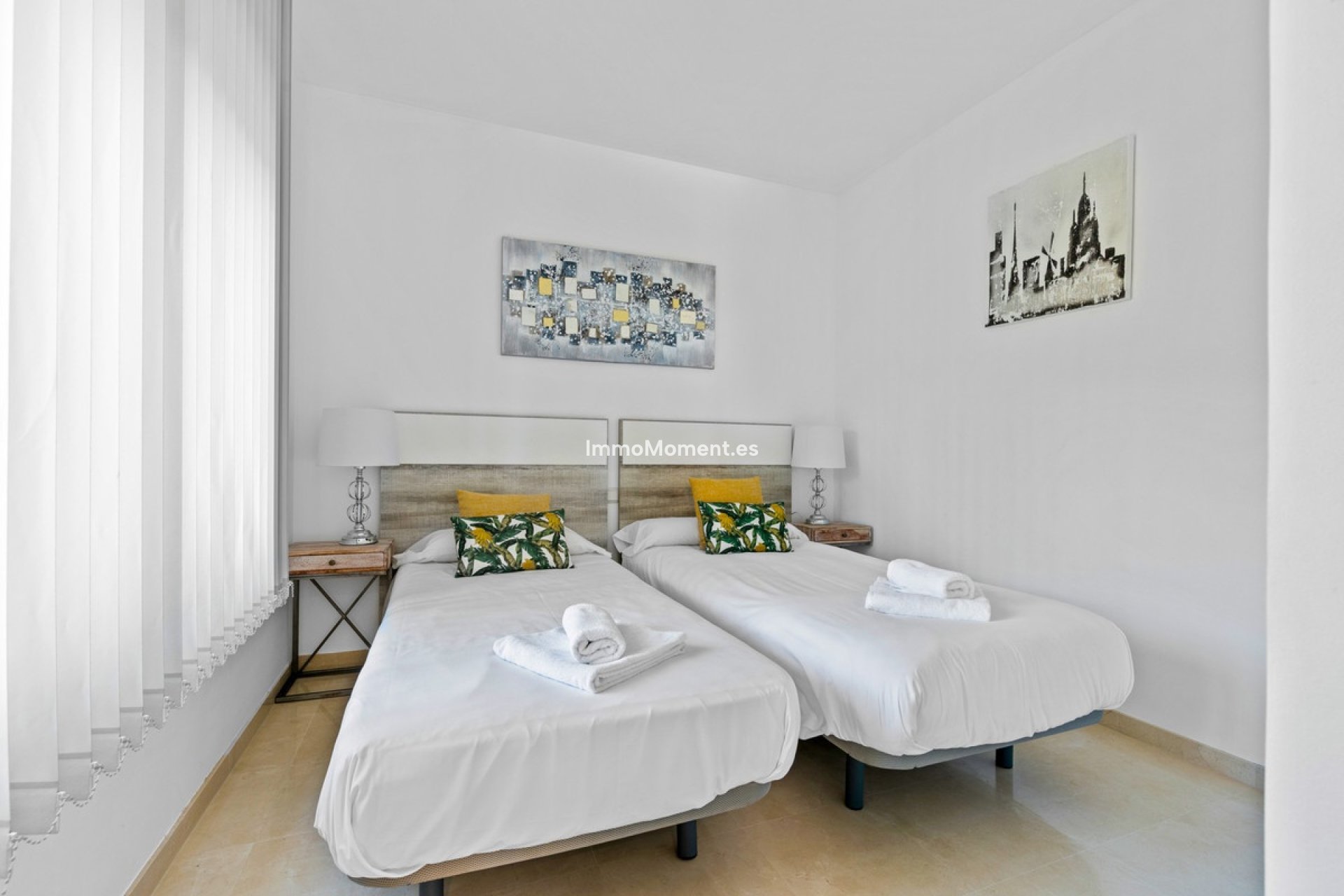 Reventa - Apartamento - Casares - Casares Centro