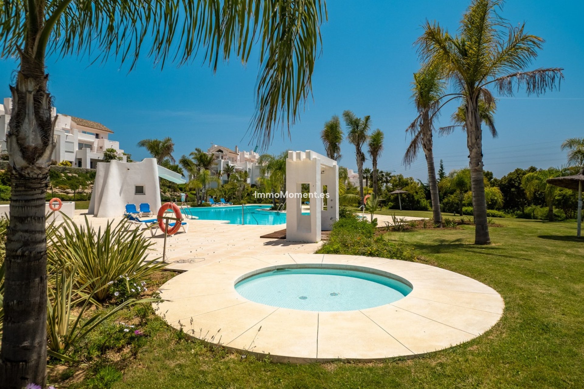Reventa - Apartamento - Casares - Casares Centro