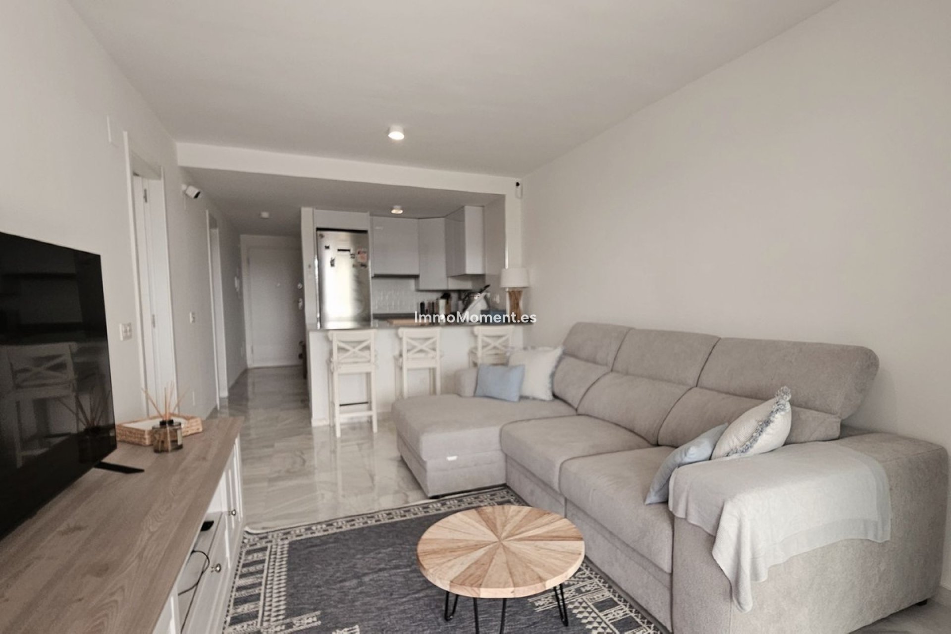 Reventa - Apartamento - Casares - Casares Centro