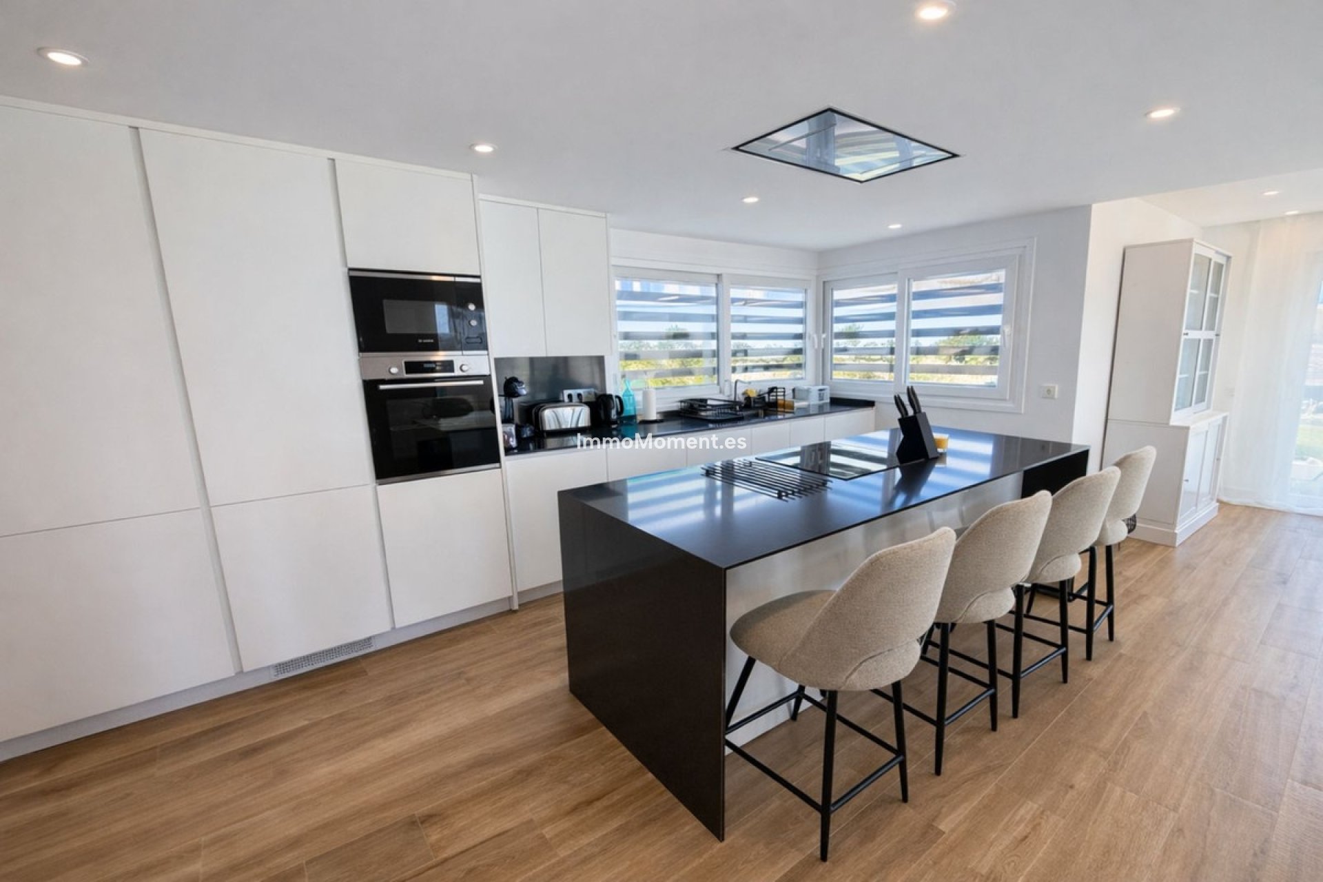 Reventa - Apartamento - Casares - Casares Centro