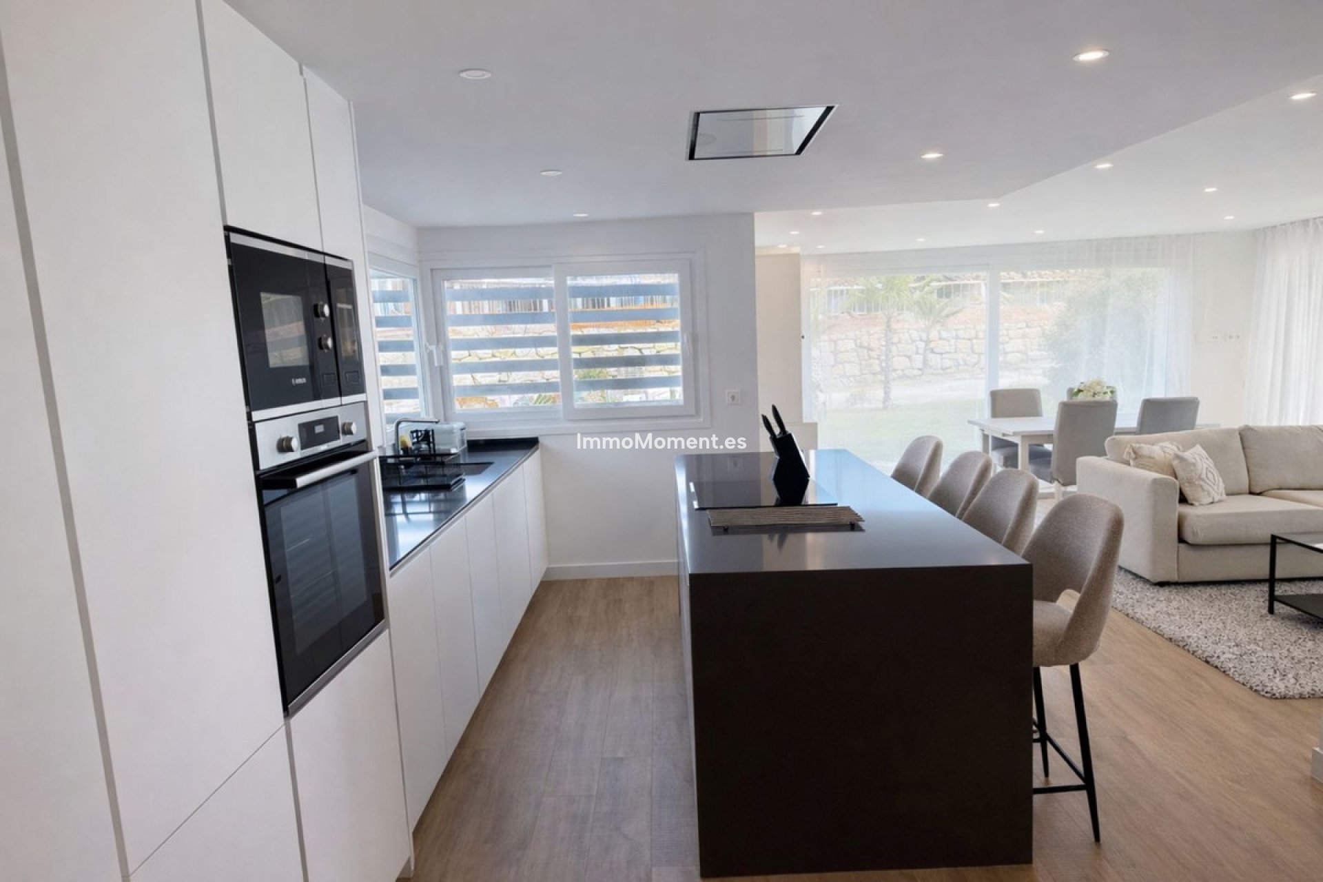 Reventa - Apartamento - Casares - Casares Centro