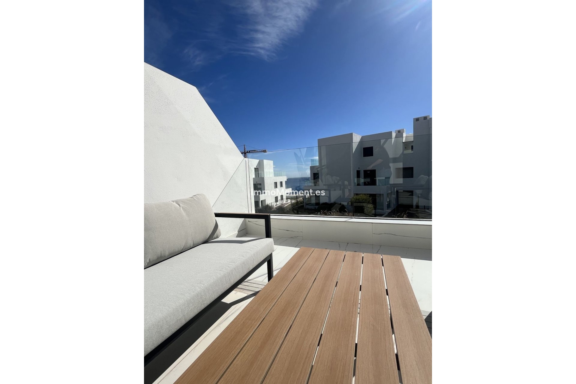 Reventa - Apartamento - Casares - Casares Centro