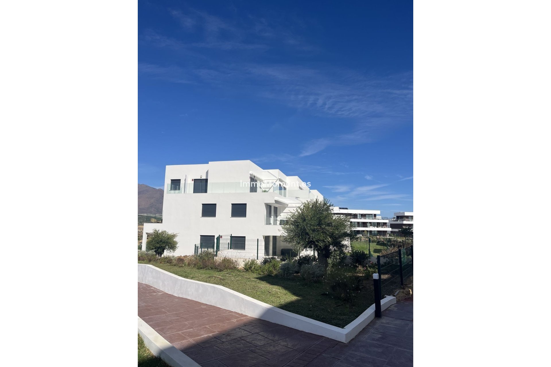 Reventa - Apartamento - Casares - Casares Centro