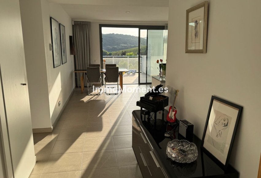 Reventa - Apartamento - Casares - Casares Centro