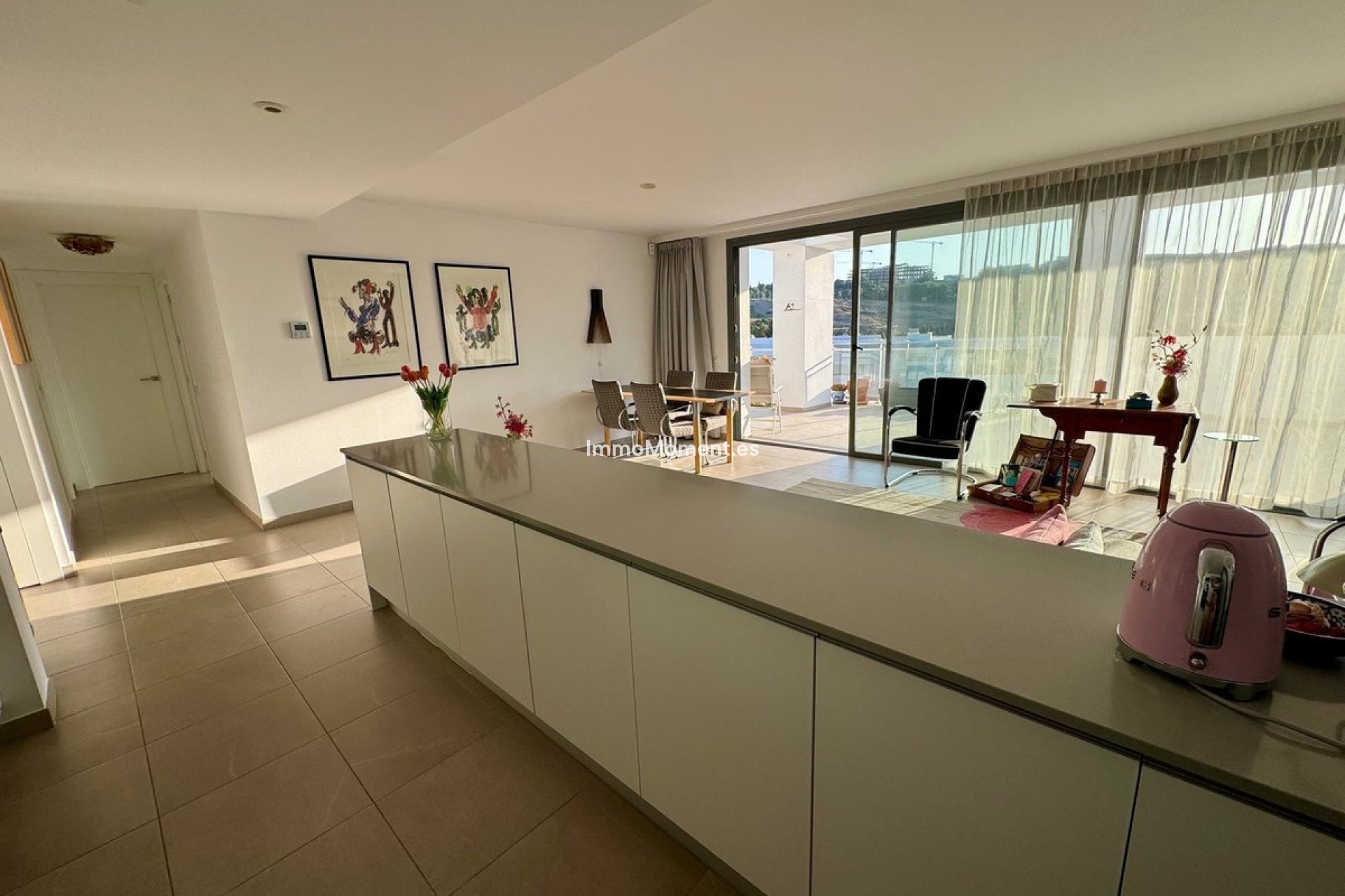 Reventa - Apartamento - Casares - Casares Centro