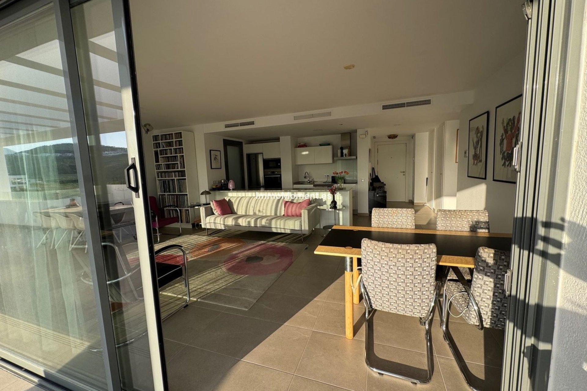 Reventa - Apartamento - Casares - Casares Centro