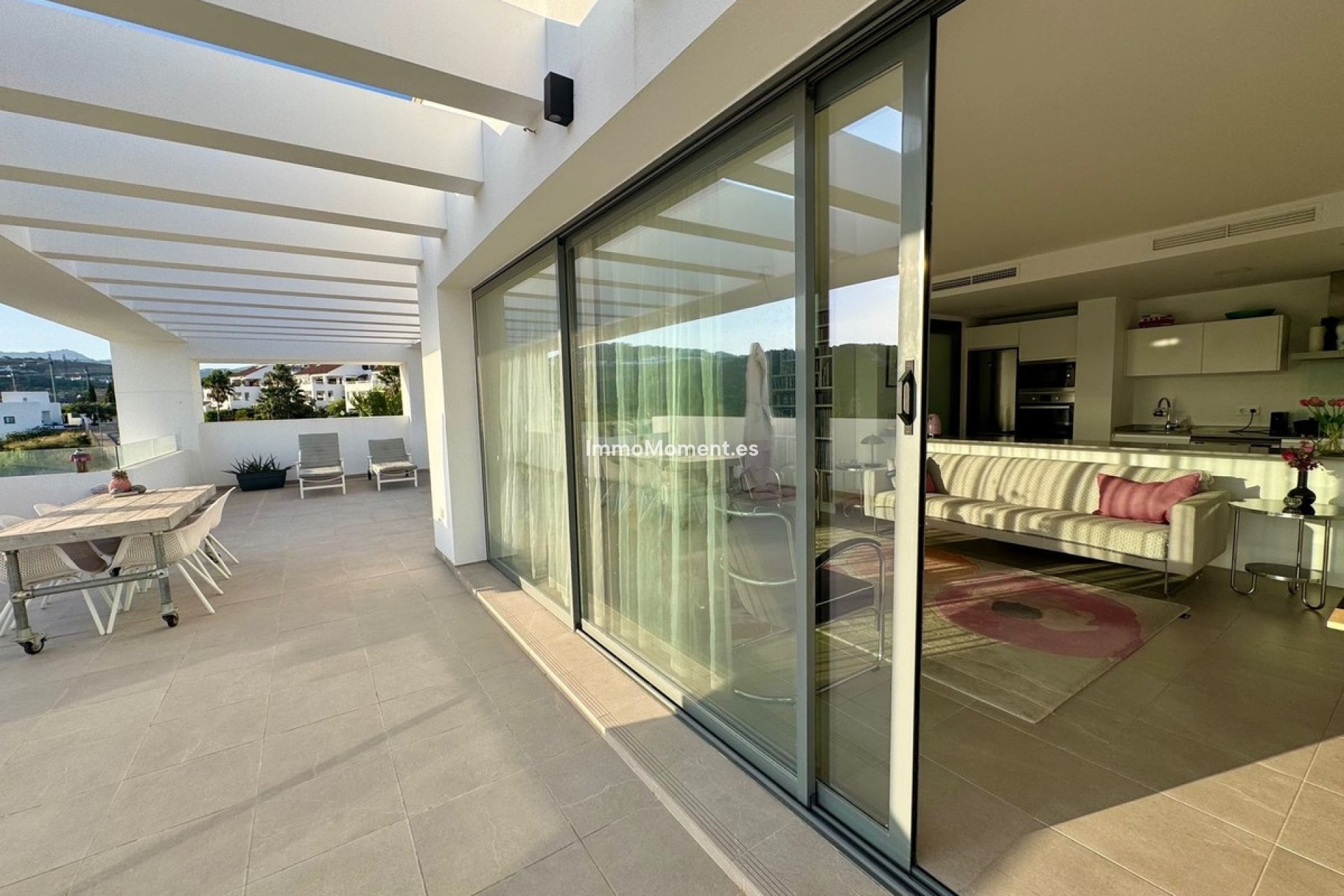 Reventa - Apartamento - Casares - Casares Centro