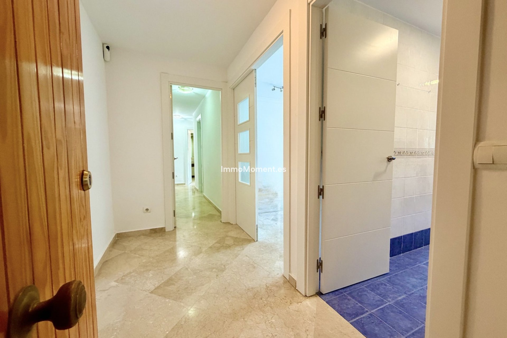 Reventa - Apartamento - Casares - Casares Centro