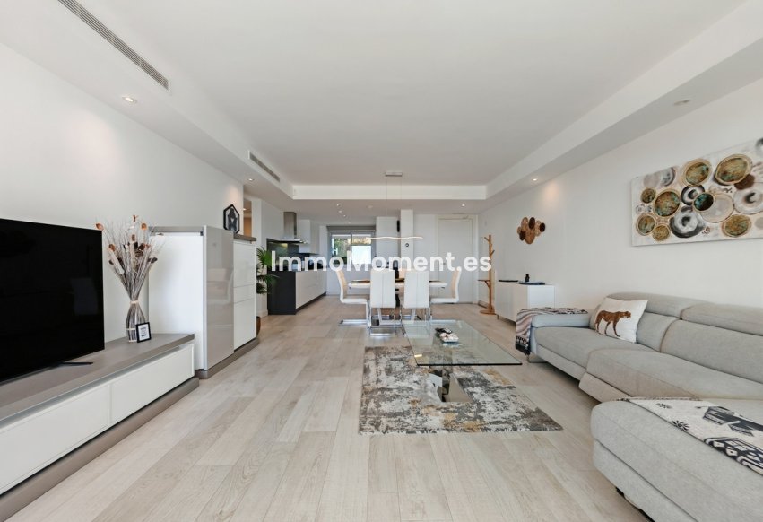 Reventa - Apartamento - Casares - Casares Centro