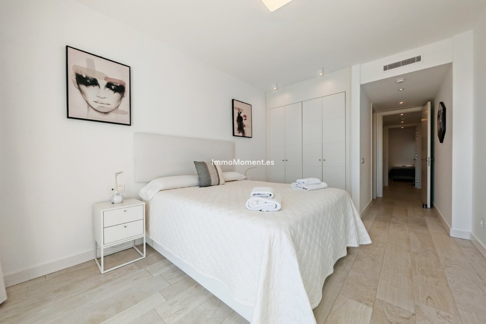 Reventa - Apartamento - Casares - Casares Centro