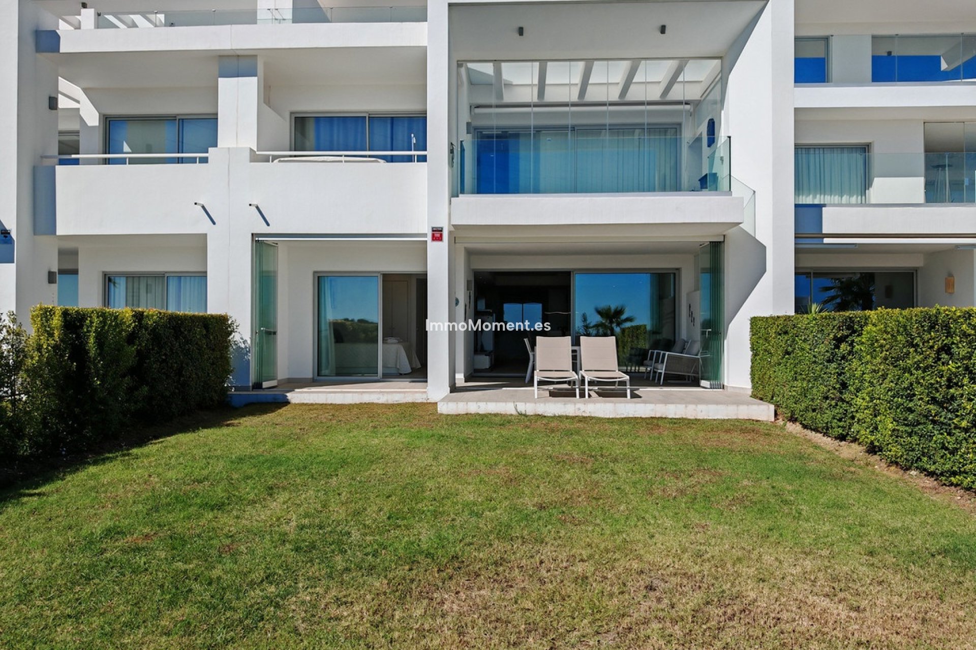 Reventa - Apartamento - Casares - Casares Centro
