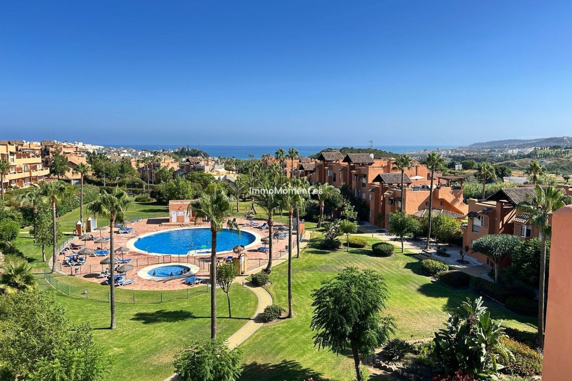 Reventa - Apartamento - Casares - Casares Centro