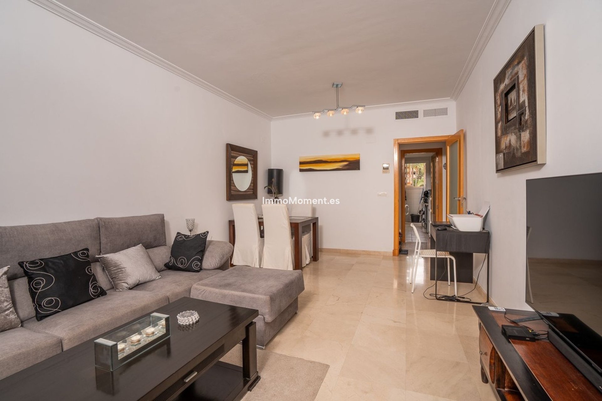 Reventa - Apartamento - Casares - Casares Centro