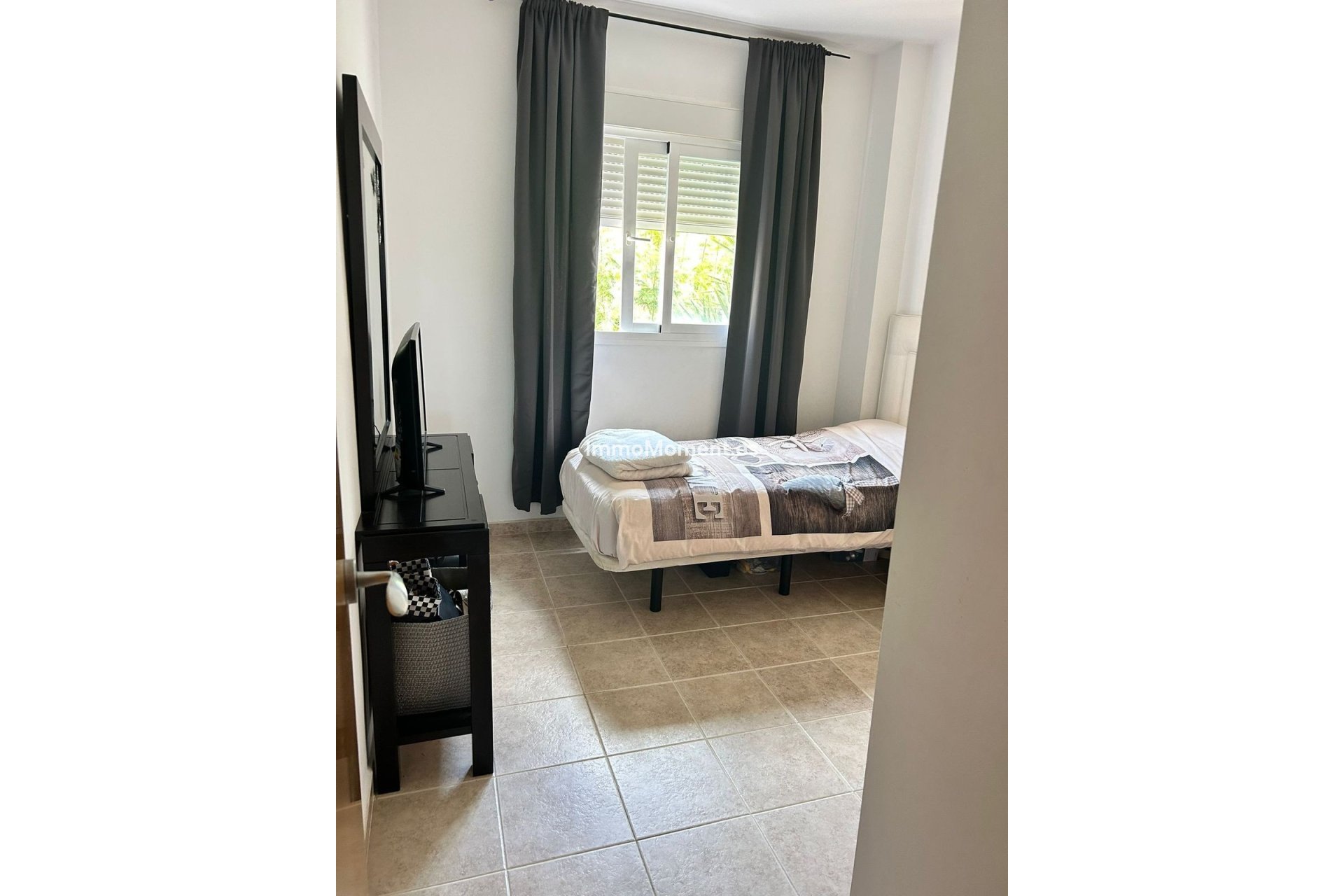 Reventa - Apartamento - Casares - Casares Centro