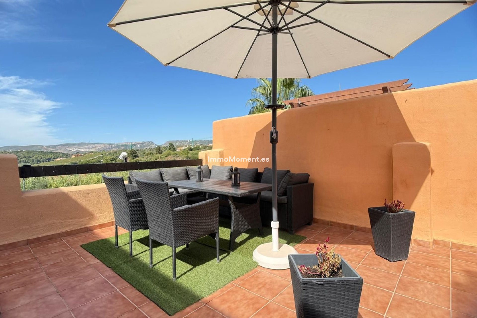 Reventa - Apartamento - Casares - Casares Centro