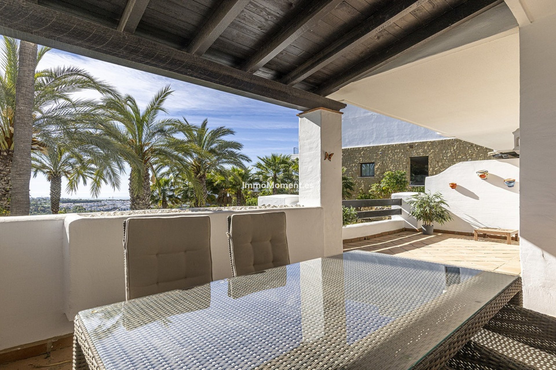 Reventa - Apartamento - Casares - Casares Centro