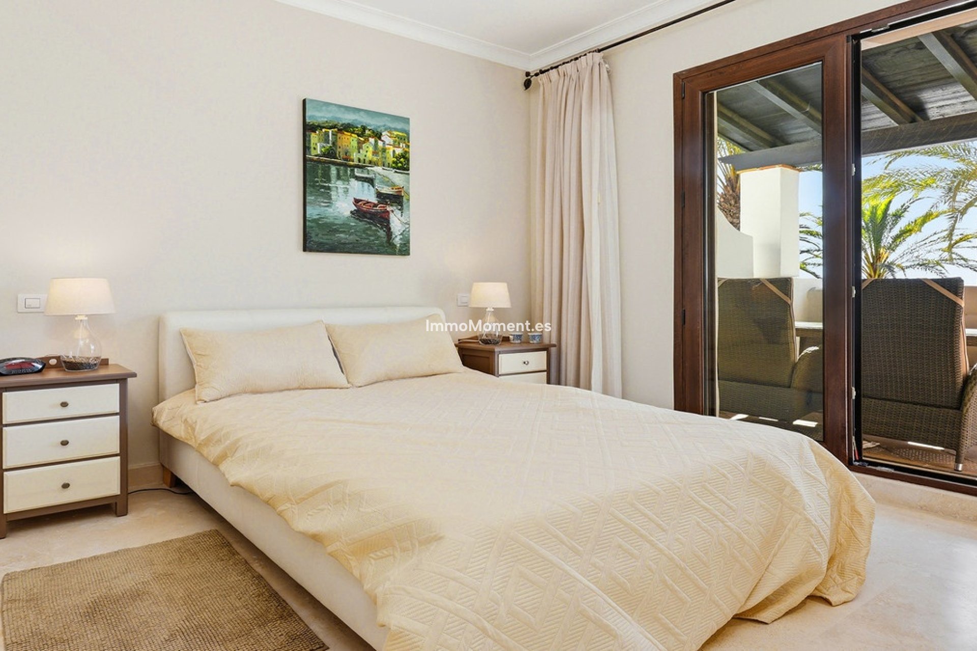 Reventa - Apartamento - Casares - Casares Centro