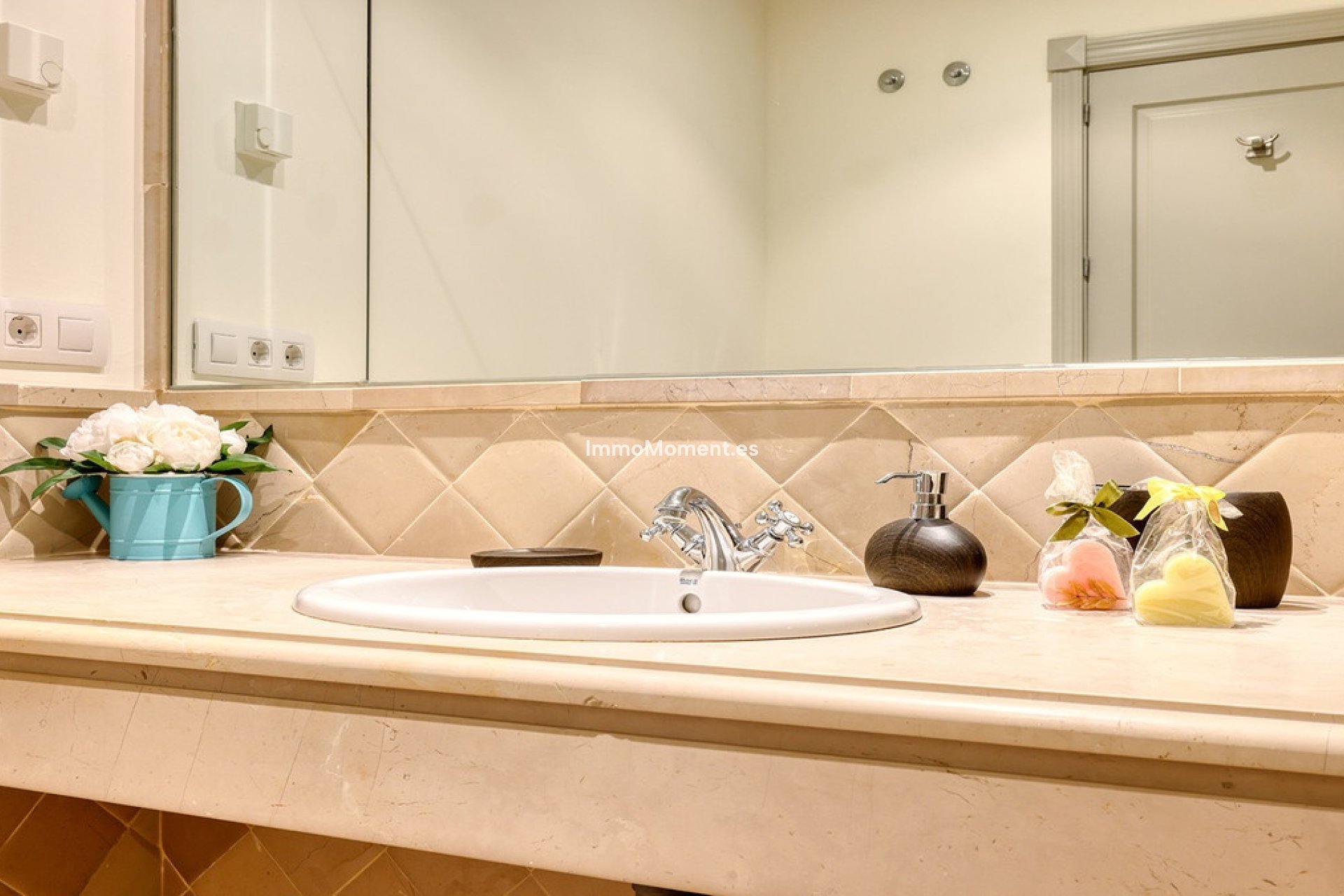 Reventa - Apartamento - Casares - Casares Centro