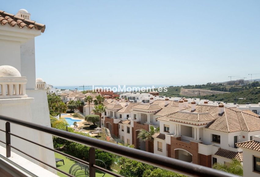 Reventa - Apartamento - Casares - Casares Centro