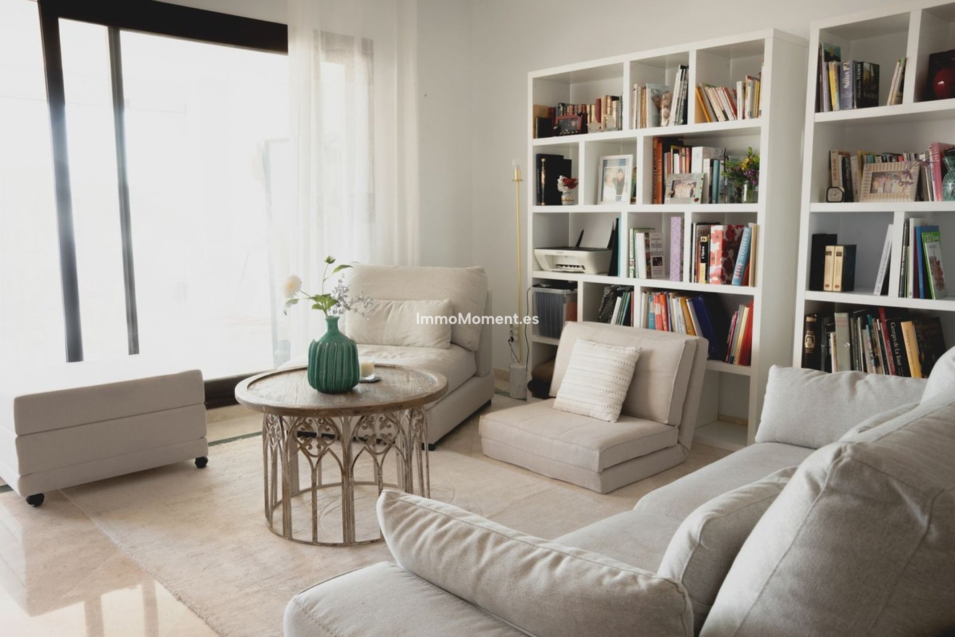 Reventa - Apartamento - Casares - Casares Centro