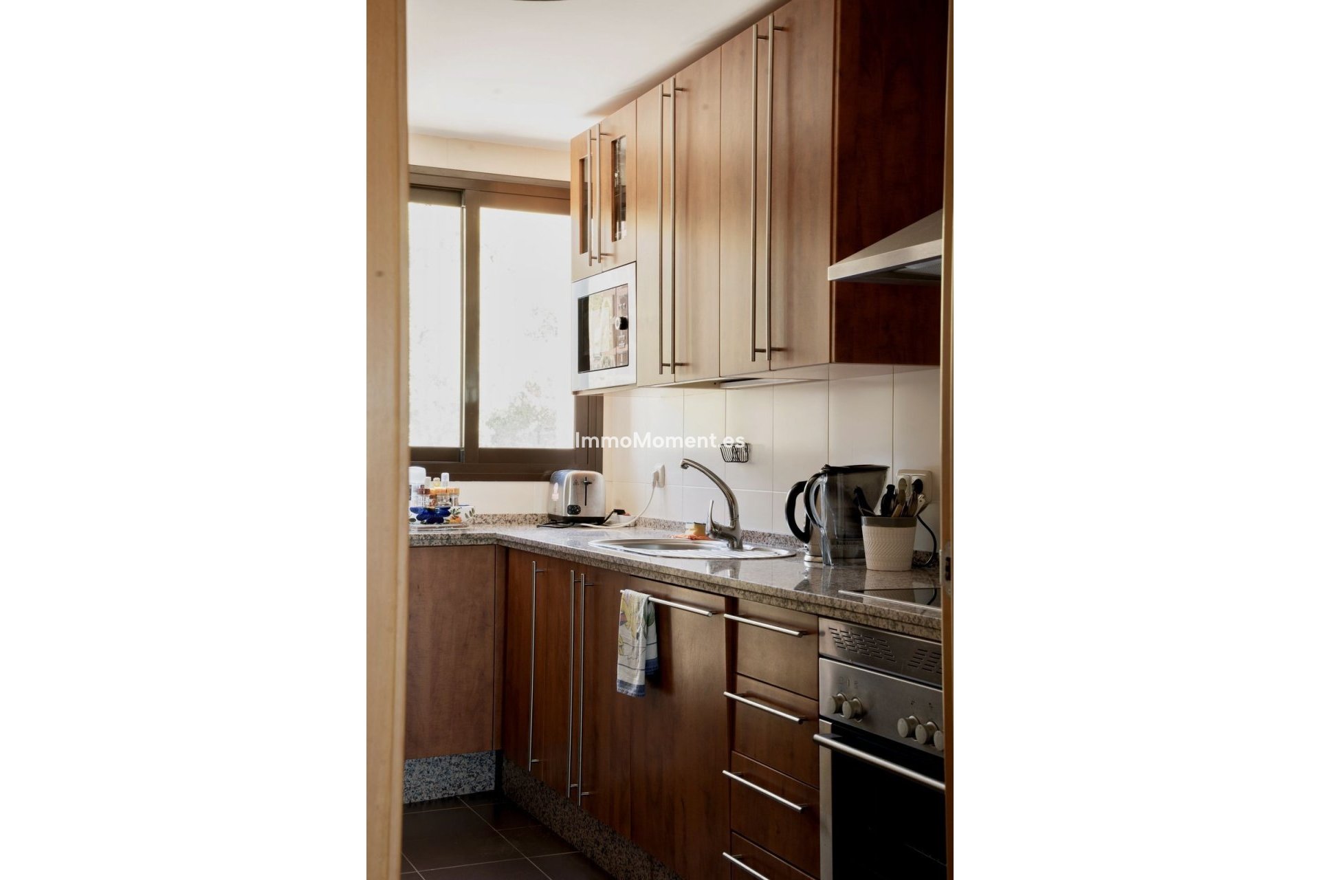 Reventa - Apartamento - Casares - Casares Centro