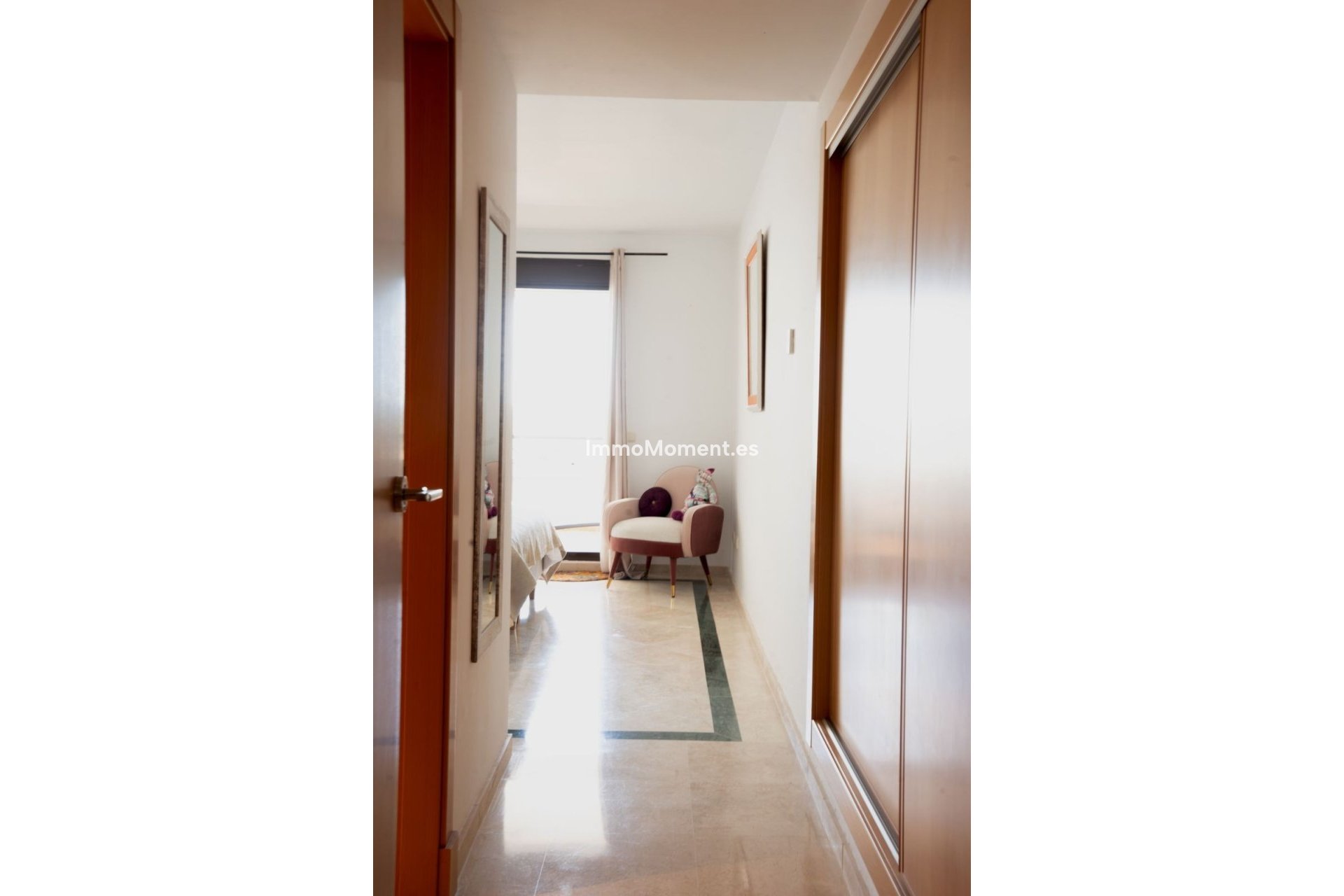 Reventa - Apartamento - Casares - Casares Centro