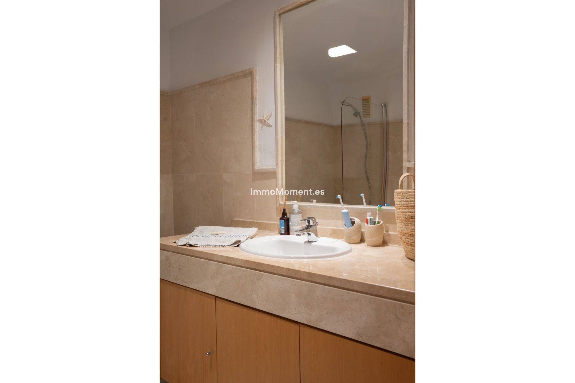 Reventa - Apartamento - Casares - Casares Centro