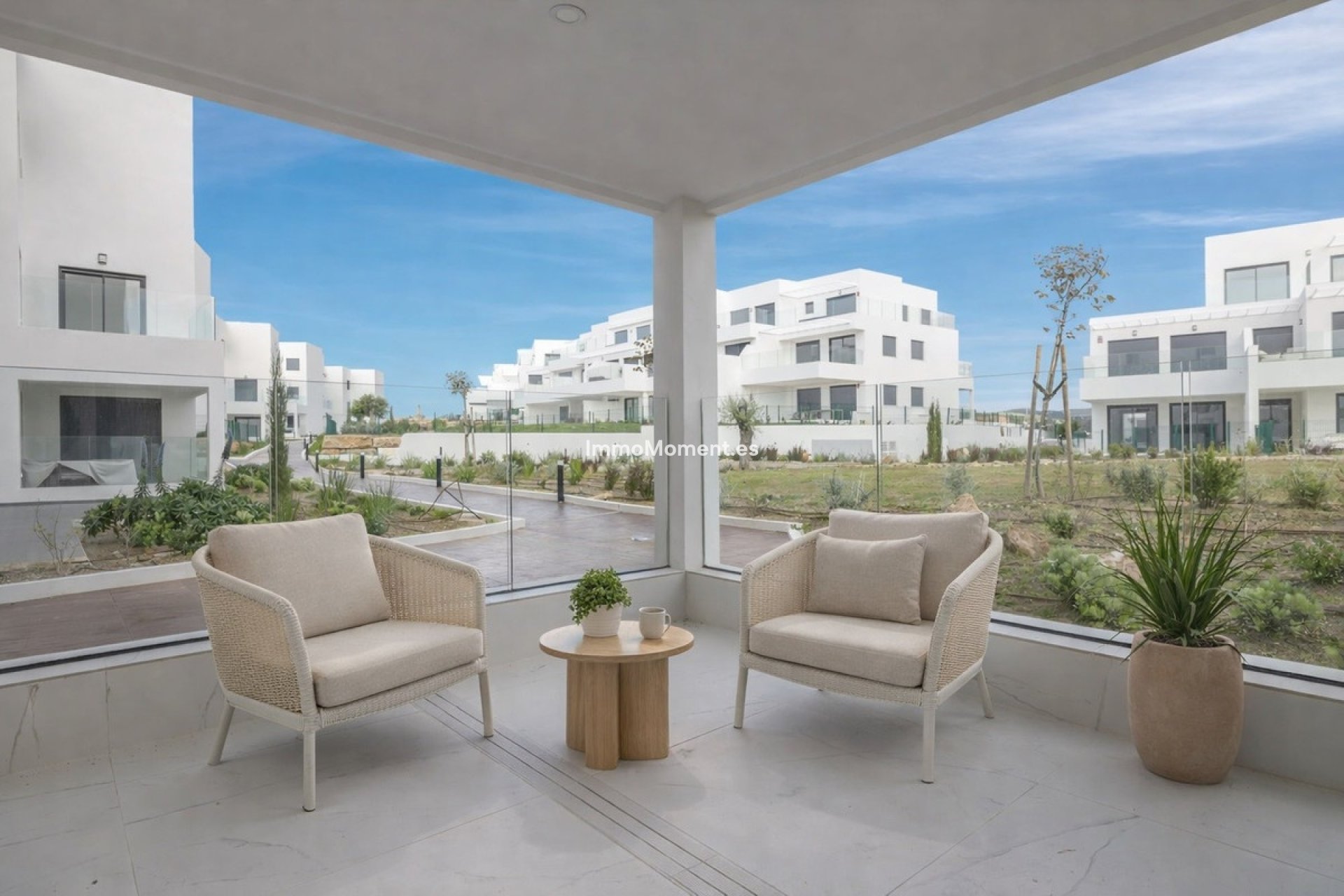 Reventa - Apartamento - Casares - Casares Centro