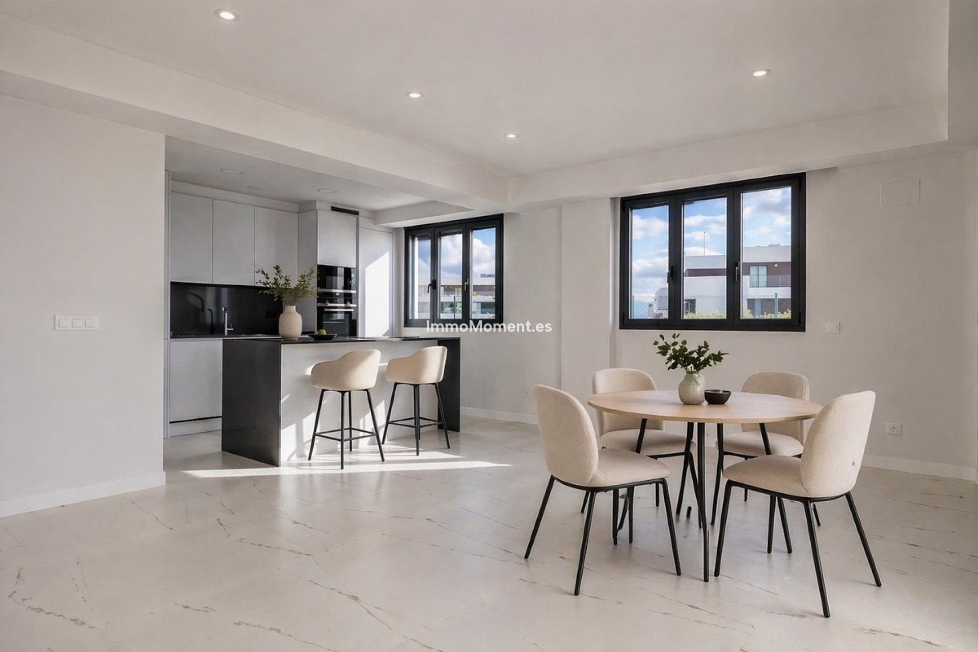 Reventa - Apartamento - Casares - Casares Centro