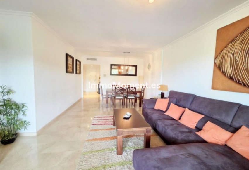 Reventa - Apartamento - Casares - Casares Centro