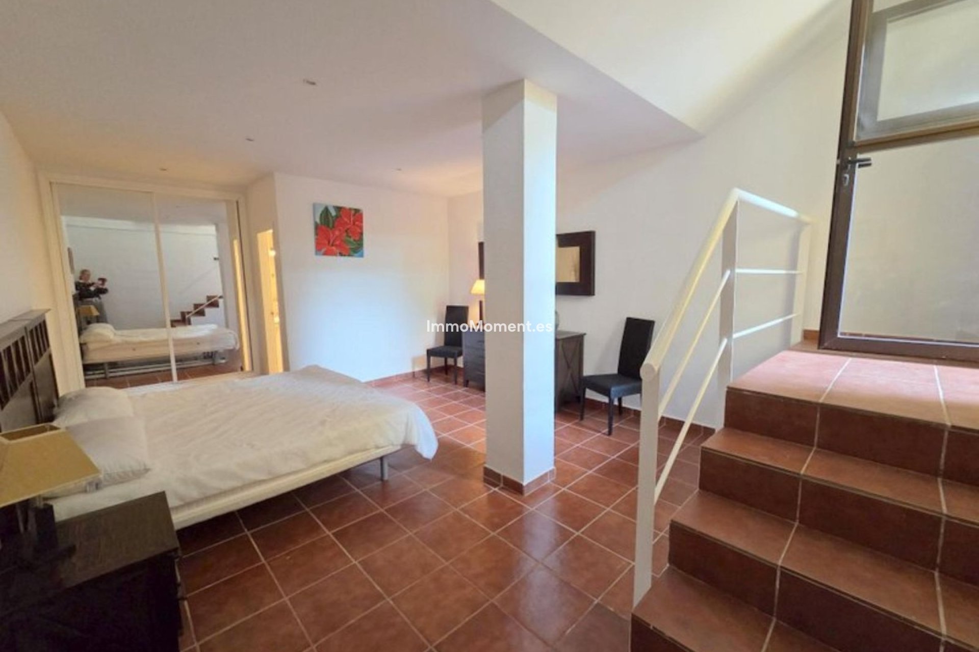 Reventa - Apartamento - Casares - Casares Centro
