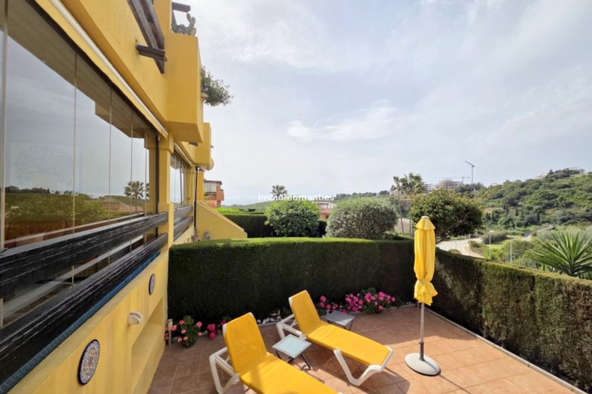 Reventa - Apartamento - Casares - Casares Centro