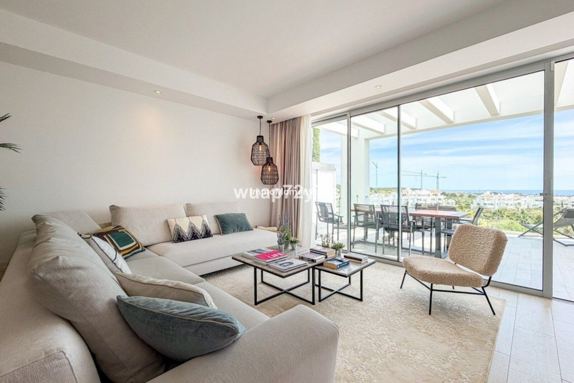 Reventa - Apartamento - Casares - Casares Centro