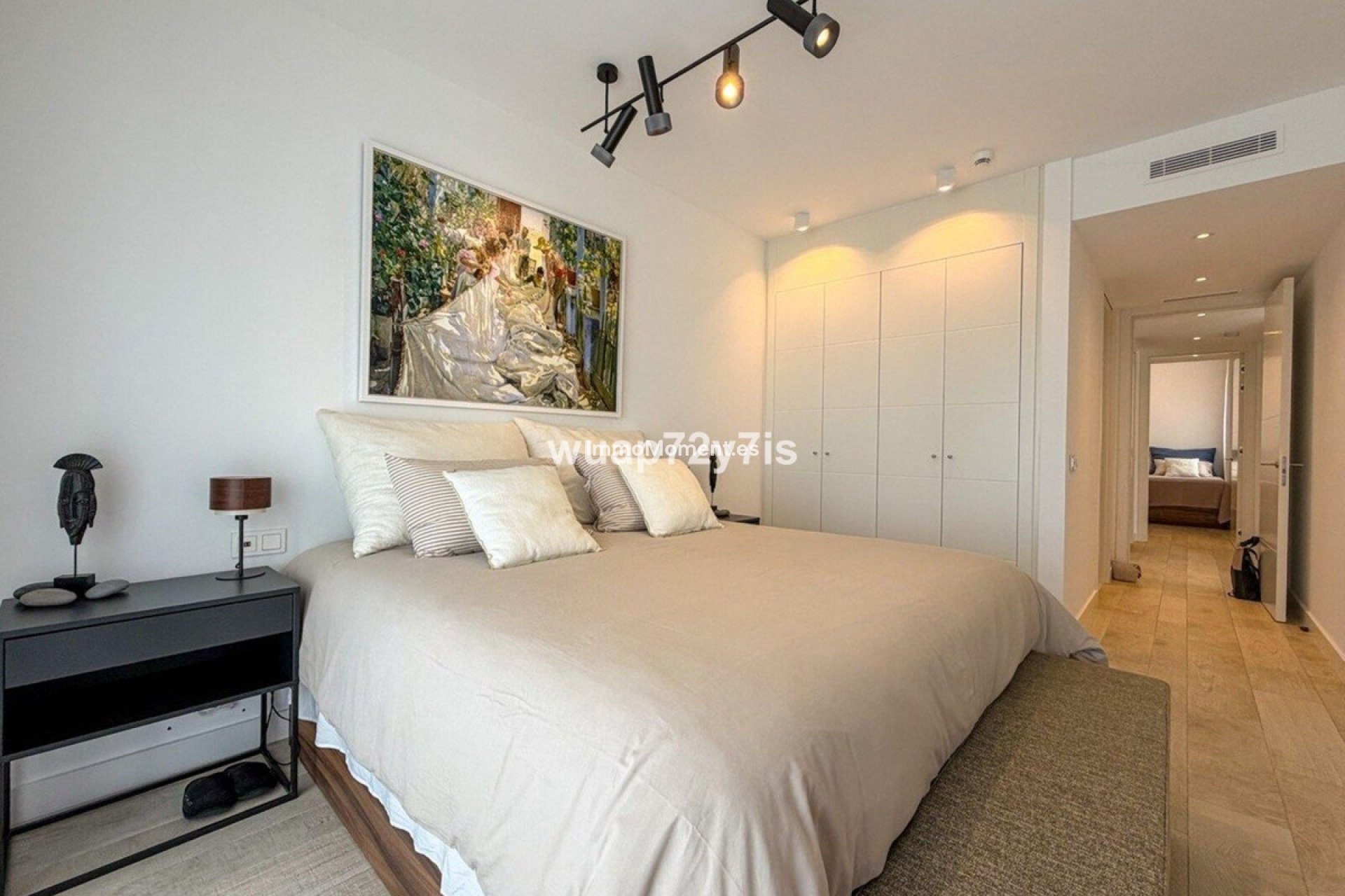 Reventa - Apartamento - Casares - Casares Centro