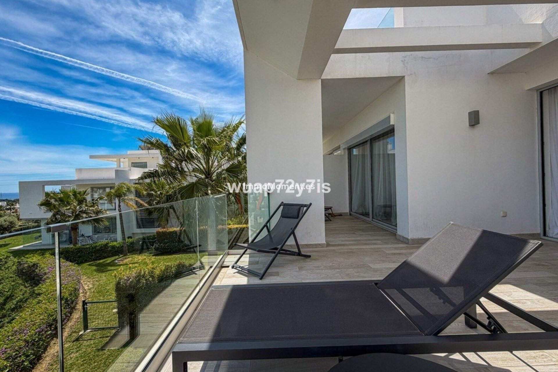 Reventa - Apartamento - Casares - Casares Centro