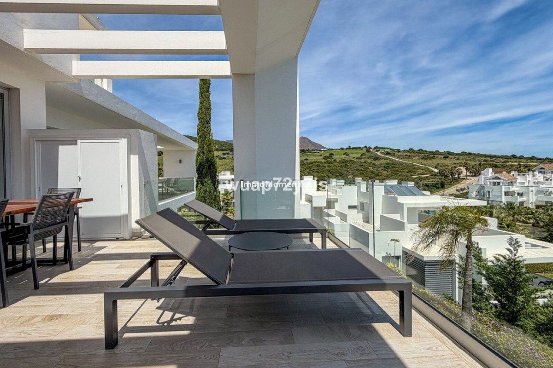 Reventa - Apartamento - Casares - Casares Centro